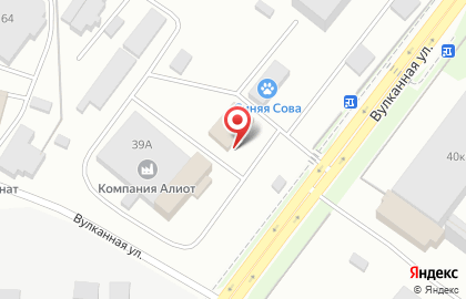 Медицинский магазин Массмед в Петропавловске-Камчатском на карте