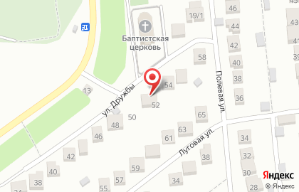 Магазин-салон автозапчастей V-razbore.ru на карте