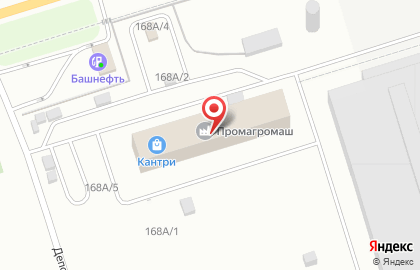 Группа компаний МирТруб на карте