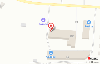 Компания Сити Дорс на карте