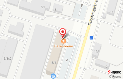Официальный дистрибьютор FUCHS Ойл Маркет на карте