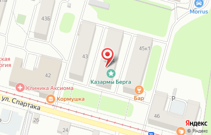 Gps-Gsm на карте