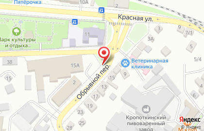 АСМ-Поликарбонат на карте