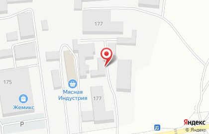 Производственная фирма Булат на улице Константина Заслонова на карте