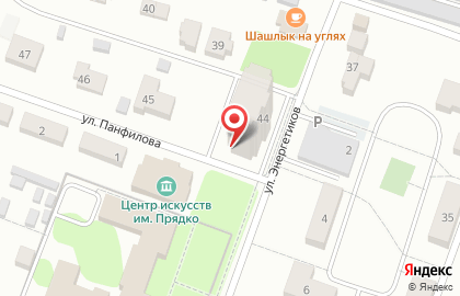 Аптека в Москве на карте