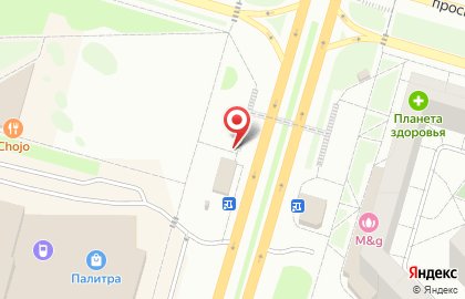 Мастерская по изготовлению памятников в Набережных Челнах на карте