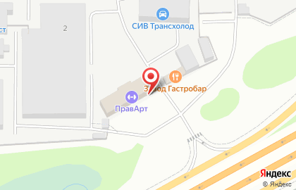 Торговая компания Konnor на карте