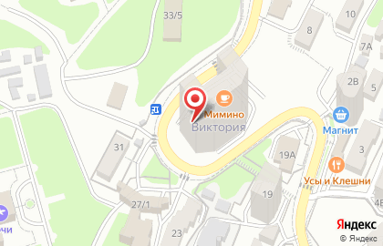 Locals Coffee на карте
