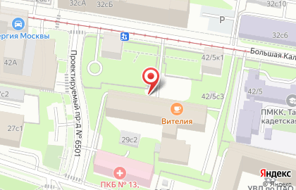 РусСтрой Инжиниринг на карте