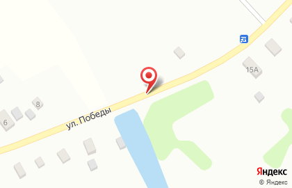 Почта России в Твери на карте