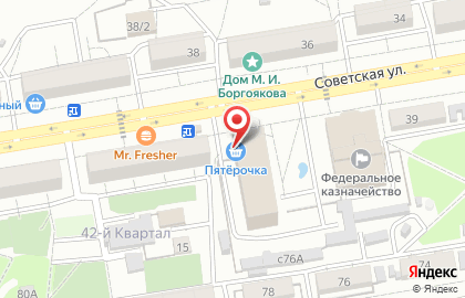 Интернет провайдер Ростелеком для дома на карте