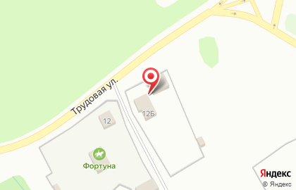 Фермерская крольчатина в Апатитах на карте