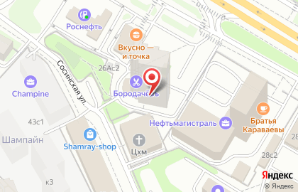 Компания Вакуумные насосы.ру на карте