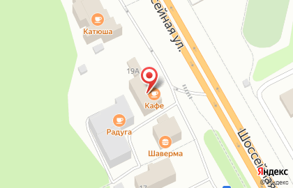 Домовой, ИП Камаев К.А. на карте