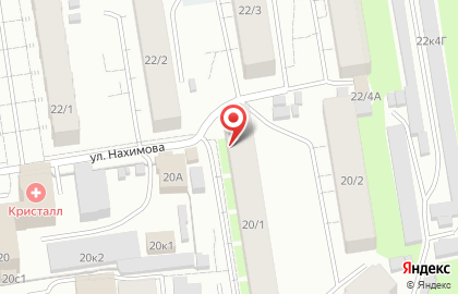 Торгово-монтажная компания Инфотех-Сервис на улице Дзержинского на карте