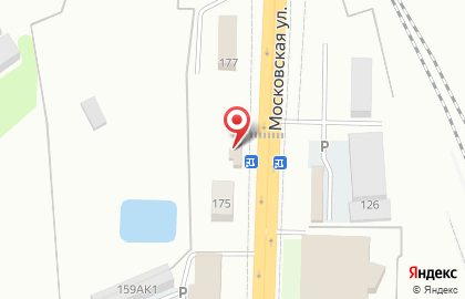 Магазин ДиМакс на карте