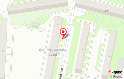 Магазин детских товаров Симба на карте