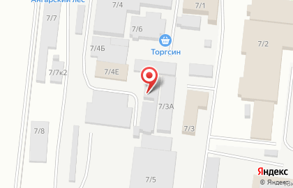 МК Трейд, ООО на карте