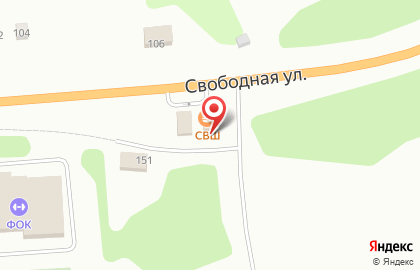 АЗС в Туле на карте