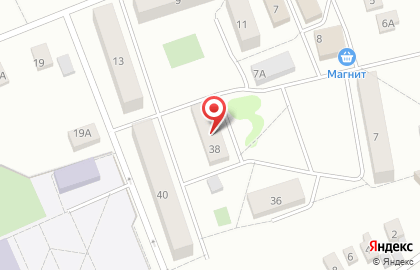 Страховая компания СберСтрахование на Почтовой на карте