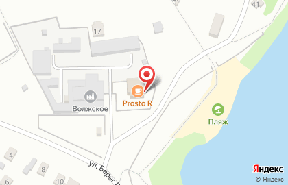 Продуктовый магазин, ИП Каткова И.В. на карте