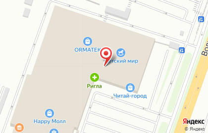 Магазин по продаже орехов и сухофруктов Восточные сладости в Ленинском районе на карте