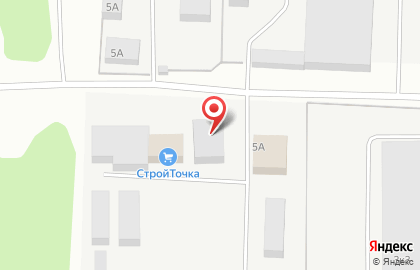 Энергосервис на Зелёной улице на карте