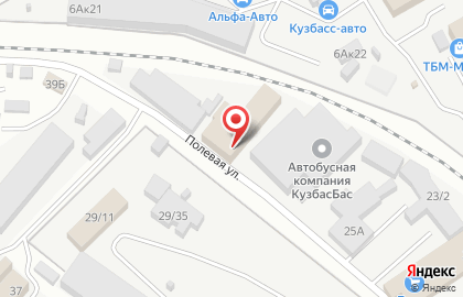 Креатив-ателье нестандартных изделий Шьём всё, кроме одежды на карте