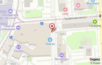 Mbbmw.ru на карте