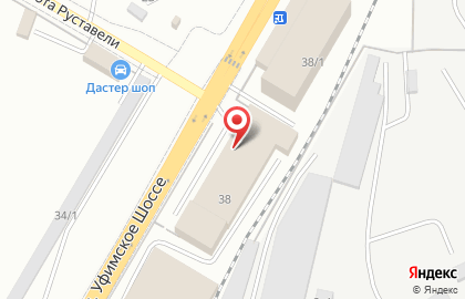 Канцмаркет КанцЦентр & Gross Haus в Октябрьском районе на карте