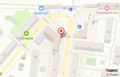 Магазин Куриный Дом в Москве на карте