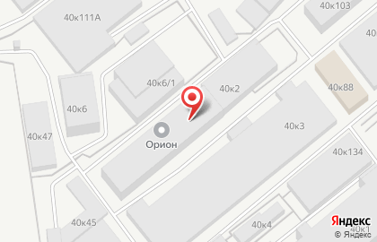 АВР, ООО на карте