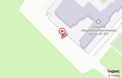 Экспрессбалт, ООО на карте
