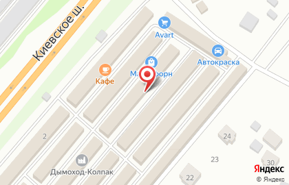 Elektrik-mos.ru на карте