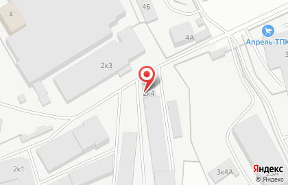 Компания топ Стар на карте