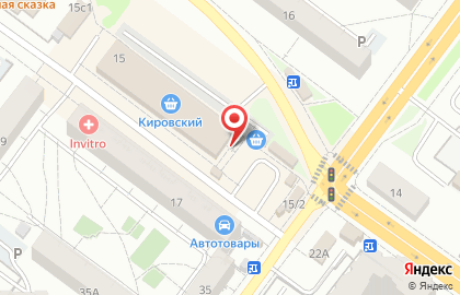 Компания оформления допусков СРО СРО-SSL, сертификации и лицензирования на карте