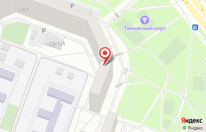 Реми на карте