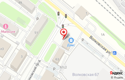 Ателье по пошиву одежды в Москве на карте