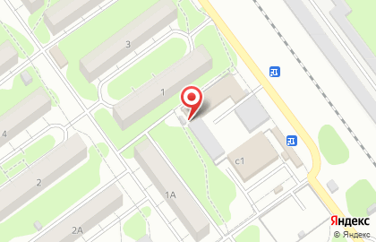 Радуга в Москве на карте
