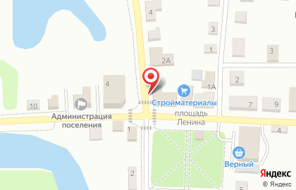 Аптека Твой доктор на Московской улице на карте