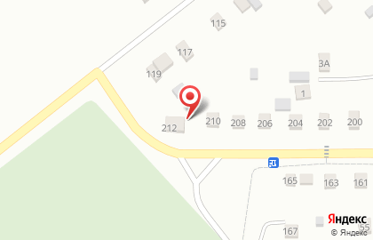 Похоронный дом Обряд на улице Носова, 212 на карте