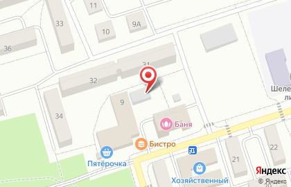 ООО Полис Плюс на карте