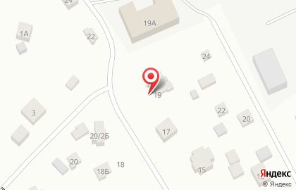 ЗАО Курортэнерго на Торфяной улице на карте