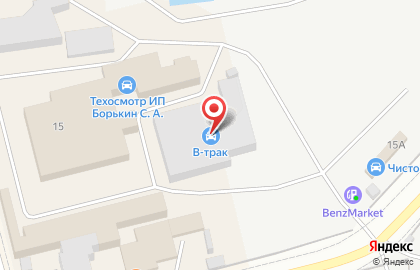 Интернет-магазин IsuzuHyundaiParts на карте