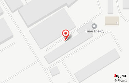 Торговая компания ИнвентарьТорг на карте