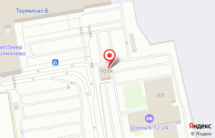 GUSGUS food & drinks на карте