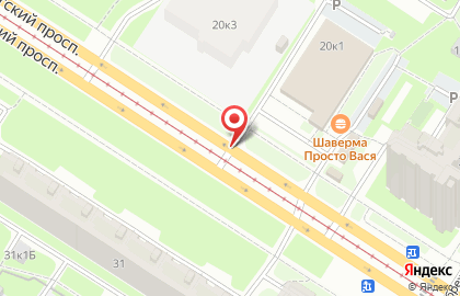 Турфирма Талер-тур на карте
