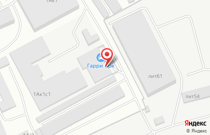 Компания по продаже автомасел и автохимии Akkora в Орджоникидзевском районе на карте