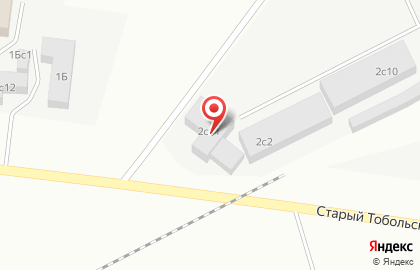 Оптовая фирма Пауэр на карте