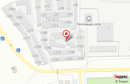 1C в Свирске на карте